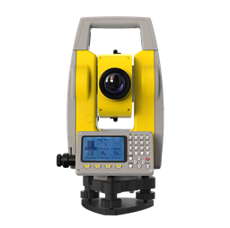 [876826] Geomax Total Station​ Zoom 10 2"